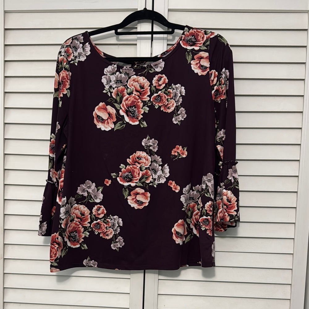 Nine Britton Shirt